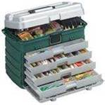 Plano Tackle Box